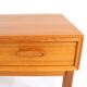 Commode scandinave en teck