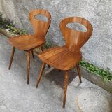 Baumann ant chairs