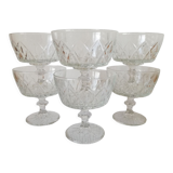 Champagne glass