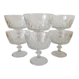Coupe à champagne