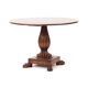 19th Century Antique Mahogany Centertable or Side-Table