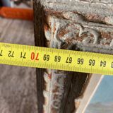 Table mountain chalet in sixt haute savoie route d'anterne