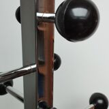 Modular coat rack circa 1970