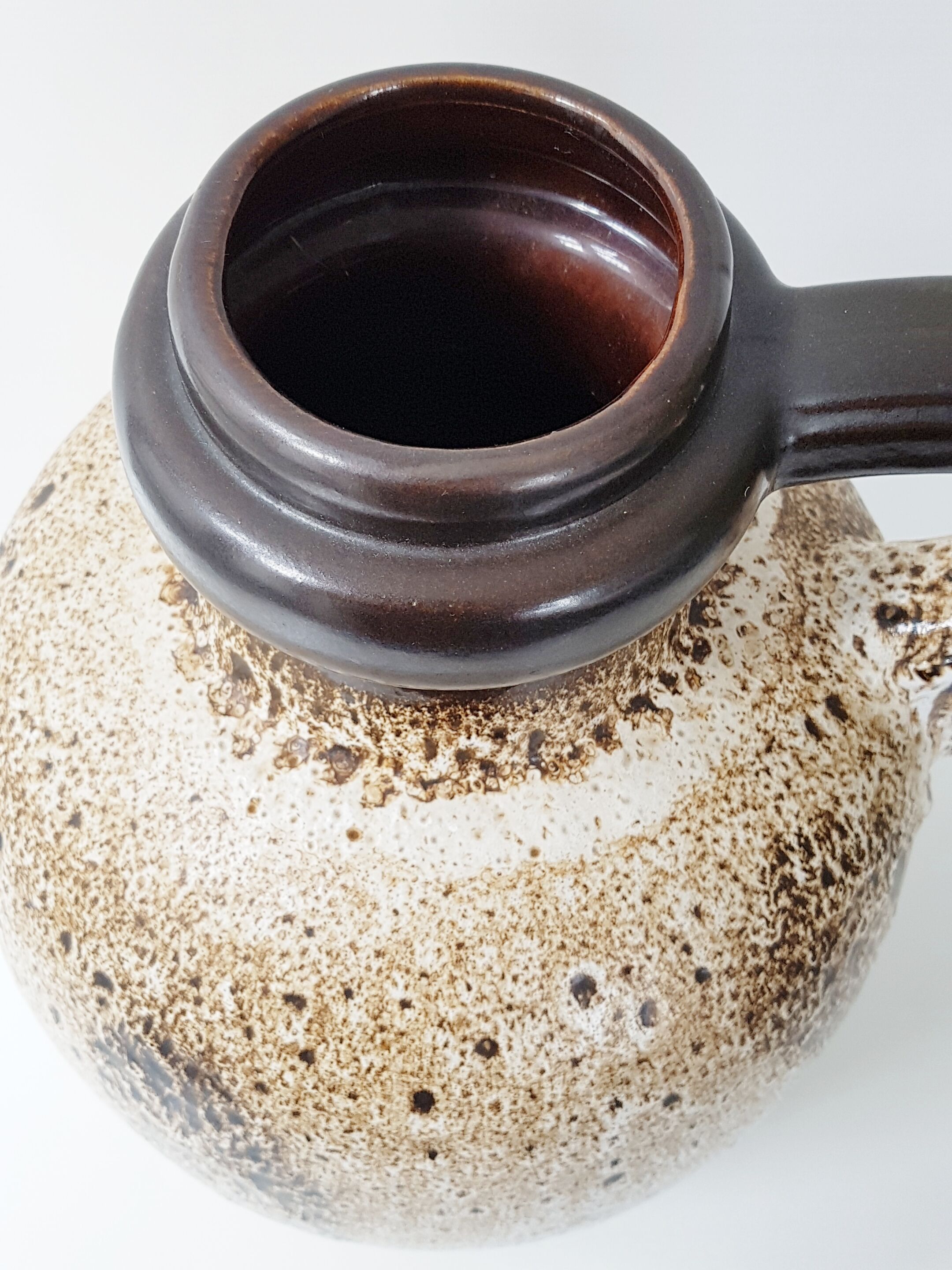 The 1970s German vase