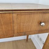 Dressing console