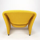 Model F580 Groovy chair by Pierre Paulin for Artifort, 1966