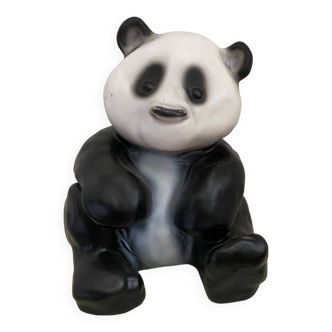 Edmond toy panda lamp