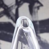 Rosenthal glass vase 1970