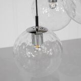 RAAK pendant lamp Amsterdam, Netherlands, 1968.