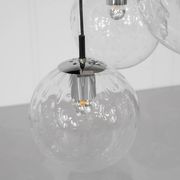 Suspension RAAK Amsterdam, Pays-Bas, 1968.