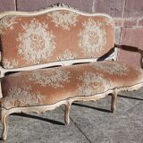 Louis XV sofa
