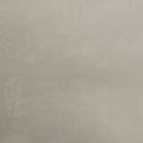Affiche exposition Jean Dubuffet