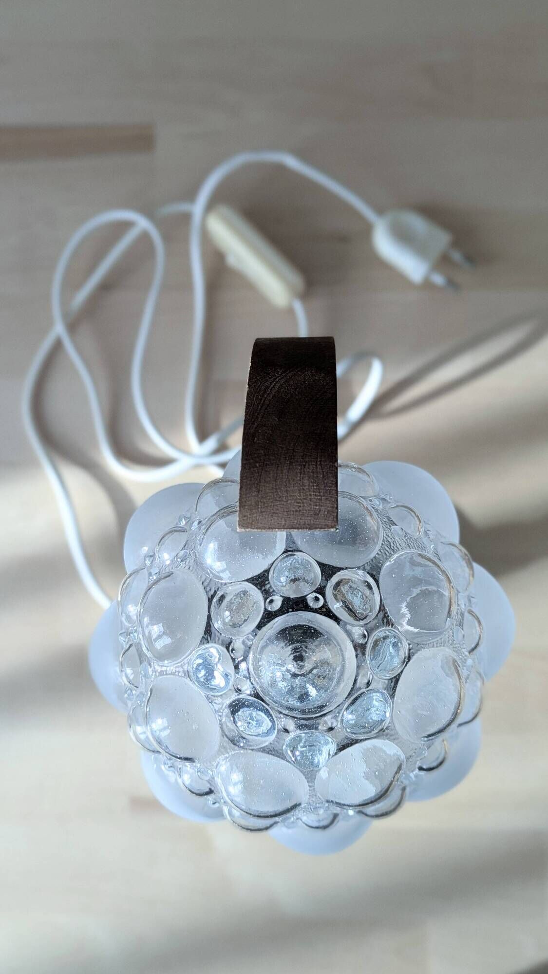 Helena Tynell table lamp