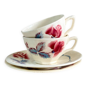 Digoin Cups