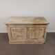 patinated store bank