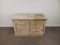 patinated store bank