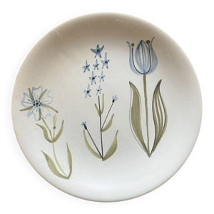 Assiette Roger capron