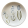 Assiette Roger Capron