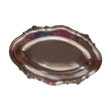 Silver Tray
