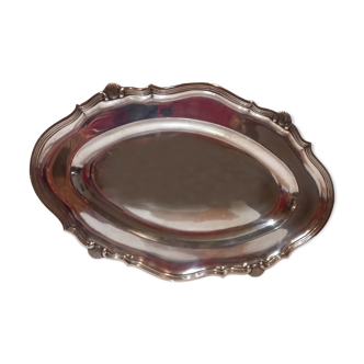 Silver Tray