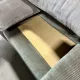 Maralunga two-seater sofa Cassina