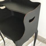 Pair of nightstands Louis XV