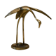 Brass Heron from the years 70