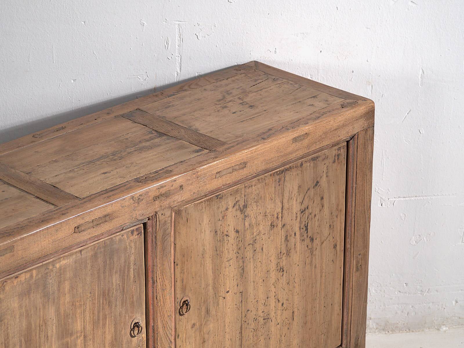 Antique entrance buffet (c.1900)