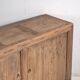 Antique entrance buffet (c.1900)