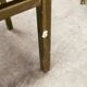 6 Baumann 'Argos' chairs