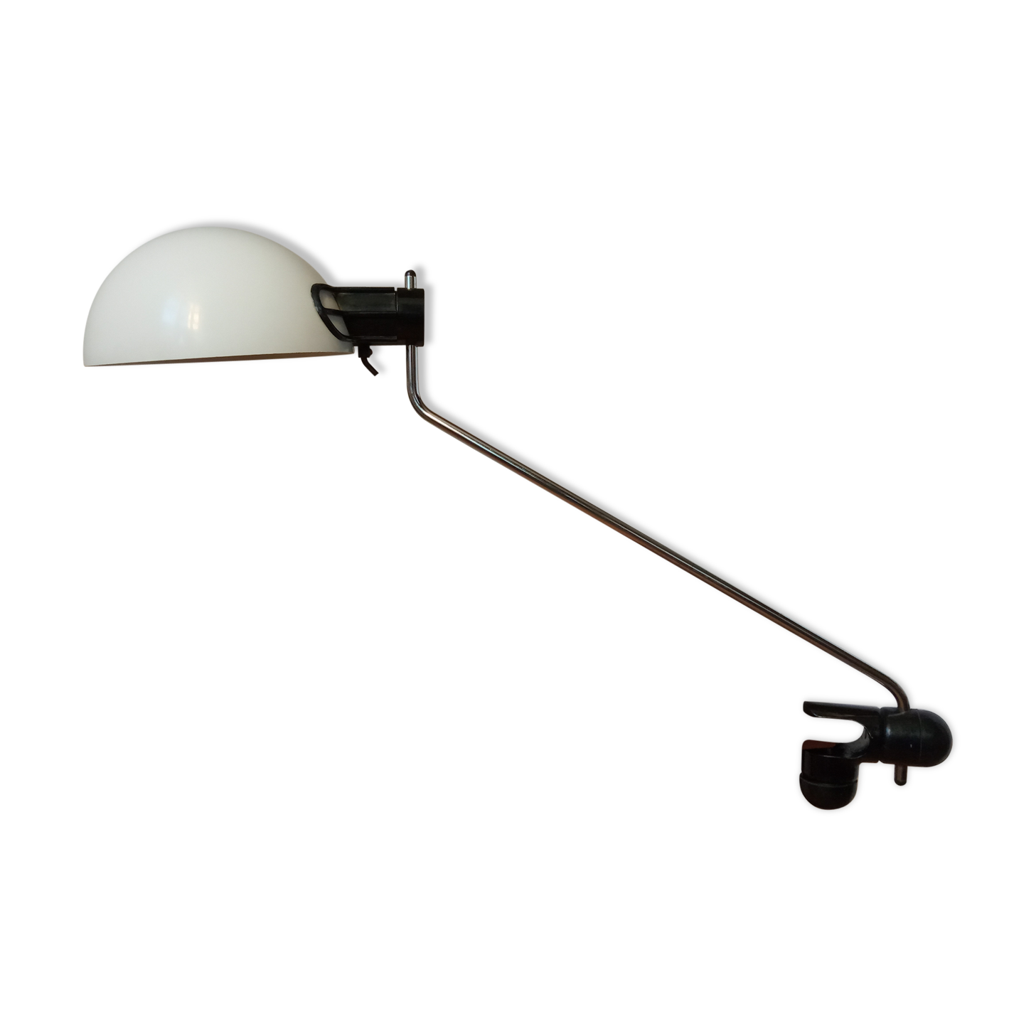 Guzzini office lamp, 1970s