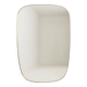 Miroir cerclé de laiton doré. 1980