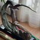Bronze animalier