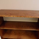 Vintage display cabinet 1960's Pastoe