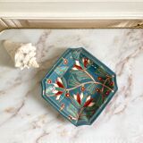 Ceramic pocket vacuum