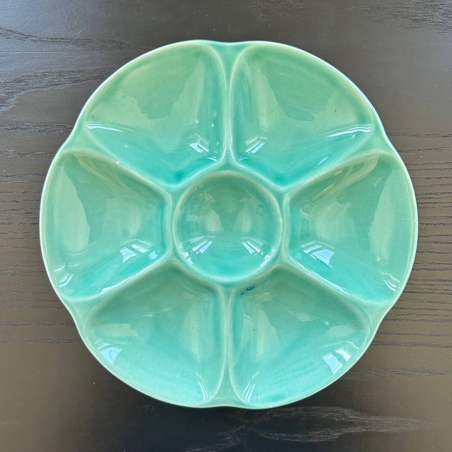 Gien Serving Dish