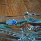 Murano ashtray