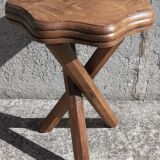 Tripod stool