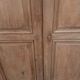 Double door XVIII
