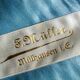 Set 12 small spoons silver metal debu xxe
