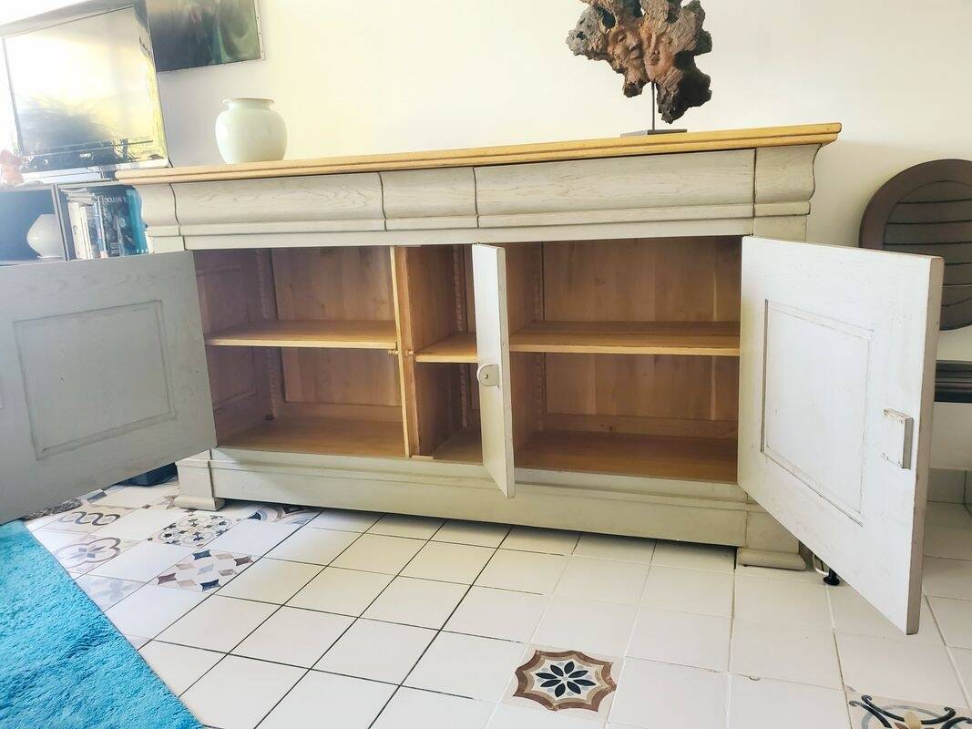 Buffet de style / geka 190x105x56