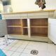 Buffet de style / geka 190x105x56