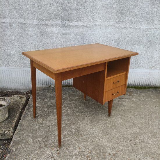 Vintage desk