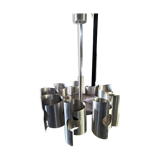 Space age chandelier