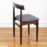 Chaise – Hans OLSEN – Frem Rojle – Restaurée
