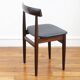 Chair – Hans Olsen – Frem Rojle – Restored