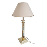 Art Deco lamp