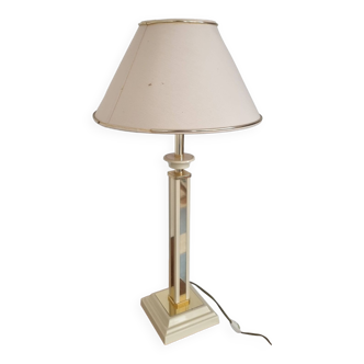 Art Deco lamp