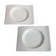 Duo of Villeroy and Boch New Wave Hotwave cups