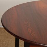 Dining table produced by Elsteds Mobelfabrik Agerbaek, 1960